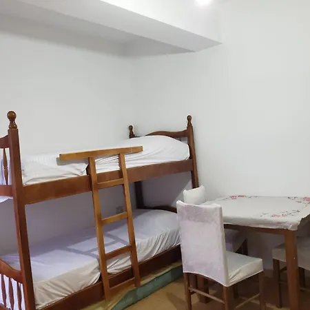 Rozafa Velipoje Aparthotel