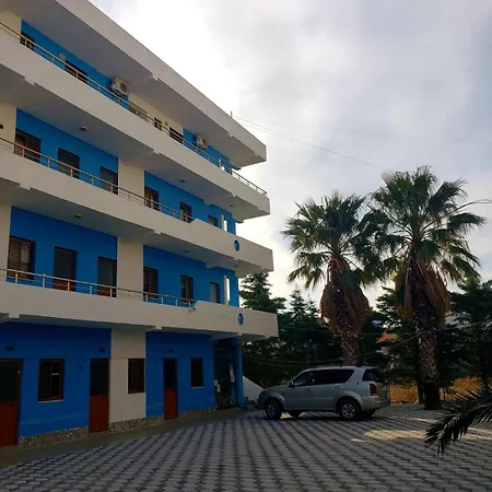 Rozafa Velipoje *