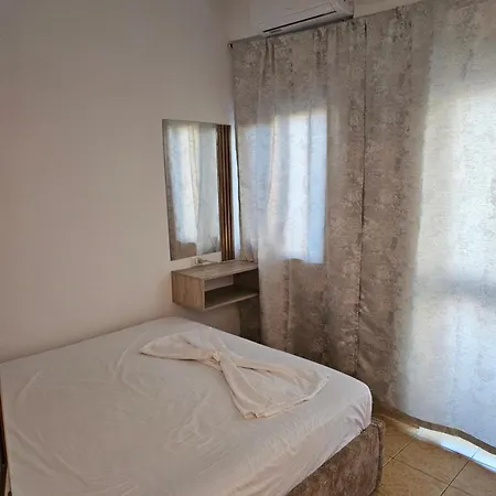 Rozafa Velipoje Apartmanhotel Baks-Rrjoll