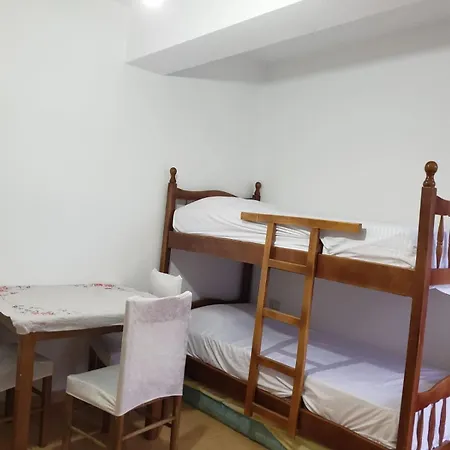 Apartahotel Rozafa Velipoje
