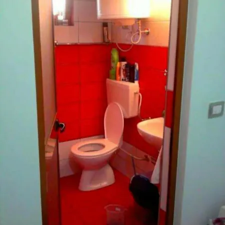 Rozafa Velipoje Aparthotel *