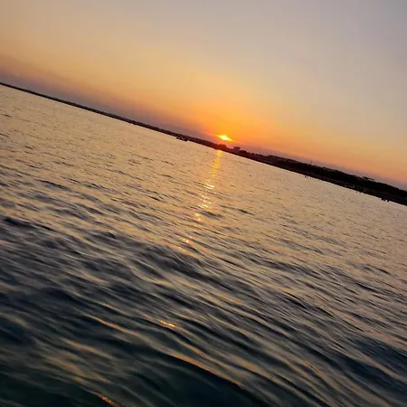 Apartahotel Rozafa Velipoje