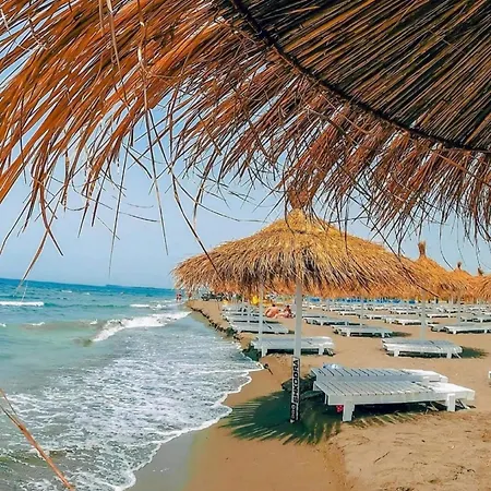 Apartahotel Rozafa Velipoje
