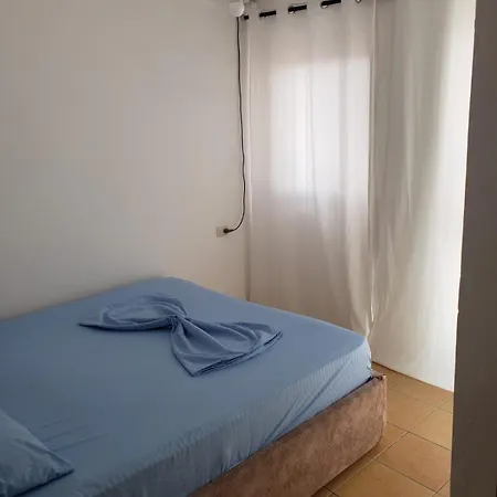Rozafa Velipoje Apartahotel