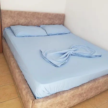 Apartahotel Rozafa Velipoje Baks-Rrjoll