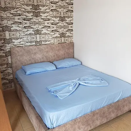 Apartahotel Rozafa Velipoje *
