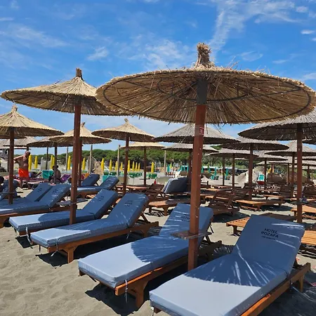 Rozafa Velipoje * Baks-Rrjoll